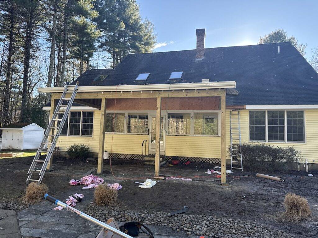 home addition contractors near me
